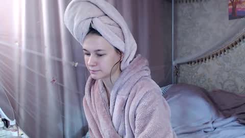 leila_bambi online show from 03.29.26