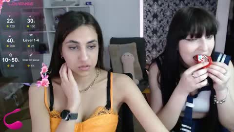 Leila online show from 02.24.26