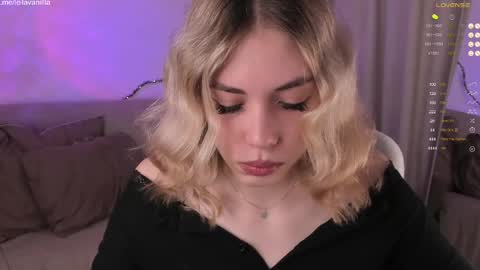 leilalafleur_ online show from 04.04.26