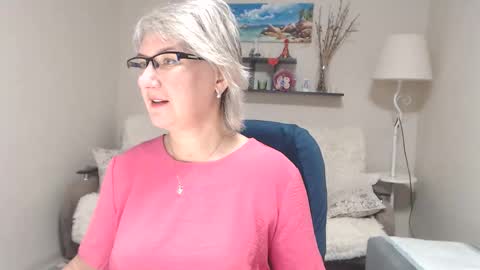 Snapshot of leilamays chatting on 10.23.25 Leila Kinky online show from 10.23.25