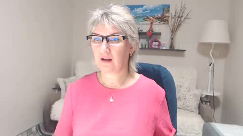 Leila Kinky online show from 11.02.25