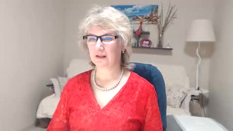 Leila Kinky online show from 02.16.26