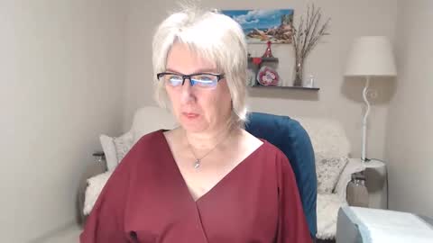 Leila Kinky online show from 03.04.26