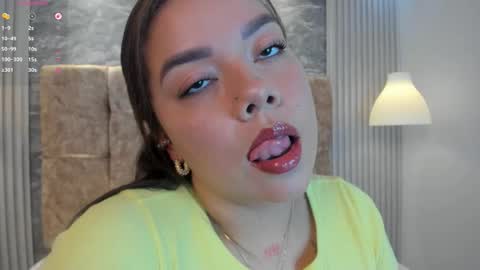 leilapons online show from 11.19.25