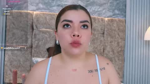 leilapons online show from 03.27.26