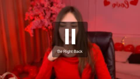 Snapshot of leilarai chatting on 02.10.25 Leila Rai online show from 02.10.25