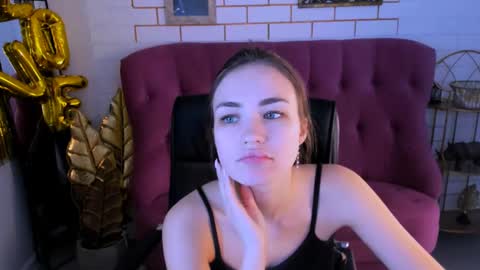 Snapshot of leilarai chatting on 02.28.25 Leila Rai online show from 02.28.25