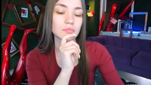 Leila Rai online show from 03.26.26