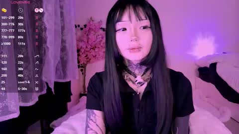 Snapshot of lein_bone chatting on 02.16.26 Lein online show from 02.16.26