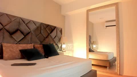 Leizathompson online show from 04.02.26