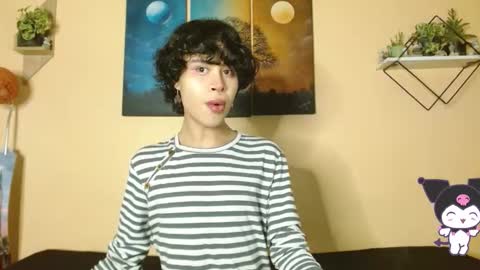 Lejo online show from 10.25.25