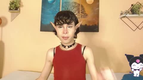 Lejo online show from 12.17.25