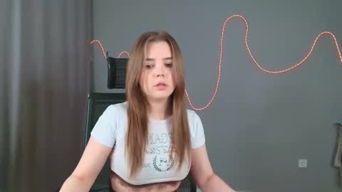 leksalove online show from 02.27.26