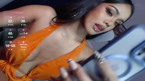 Snapshot of leksi_baddie chatting on 03.26.26 Amalia Wet and Wild Goddess online show from 03.26.26