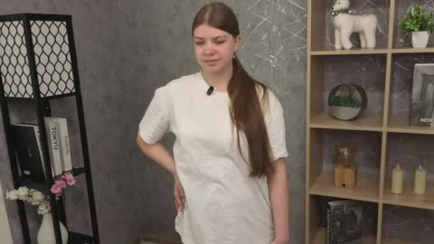 Amelia online show from 05.13.26