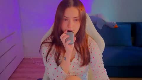 Lelia online show from 09.27.25