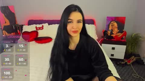 LellitClark online show from 11.07.25