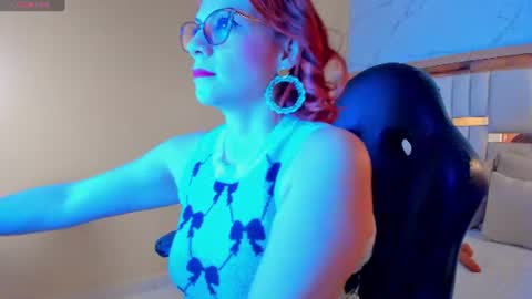 Snapshot of leloo_swift chatting on 07.13.26 Leloo online show from 07.13.26