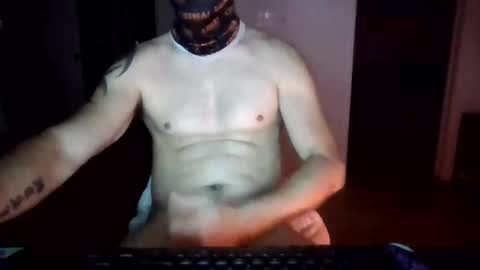 lemaleetsoncock online show from 10.23.25