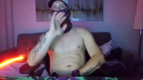 lemaleetsoncock online show from 11.23.25