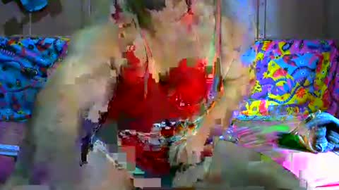 SEX  MASTER online show from 01.16.25