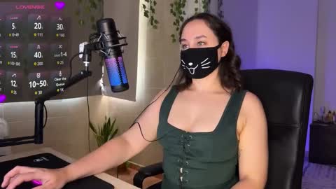 Lemi online show from 10.20.25