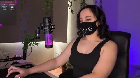 Lemi online show from 11.24.25