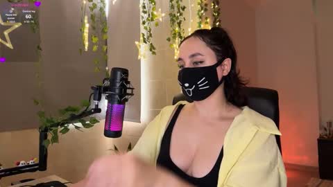 Lemi online show from 12.03.25