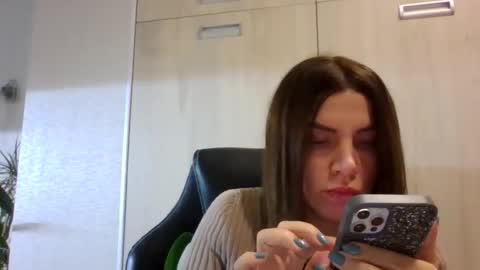 lena6122000 online show from 11.14.25