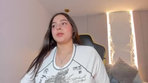 lena_jhons online show from 12.02.25