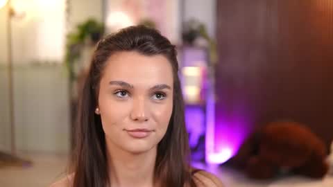 Snapshot of lena_laurent chatting on 06.14.26 Lena Laurent online show from 06.14.26
