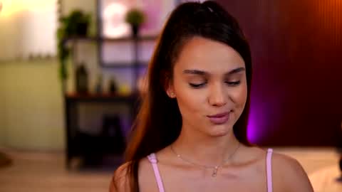Snapshot of lena_laurent chatting on 07.19.26 Lena Laurent online show from 07.19.26