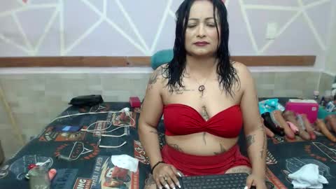 lena_lawson online show from 02.22.26