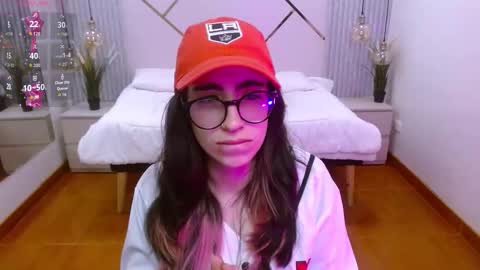 Lena online show from 11.15.25