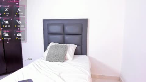 Lena Rousseau  online show from 02.28.25