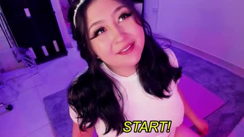 Lenna Kang online show from 03.03.26