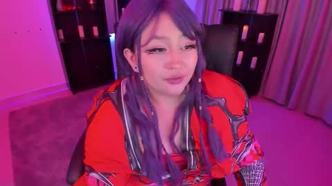 Lenna Kang online show from 03.07.26