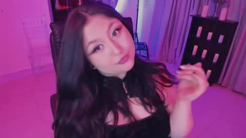 Lenna Kang online show from 03.20.26