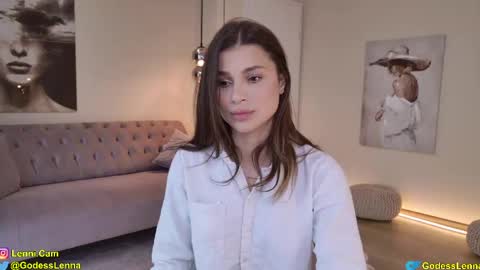 Snapshot of lenna_godess chatting on 06.02.26 Lenna Goddess online show from 06.02.26