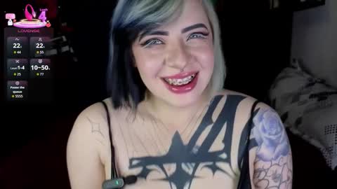 Lenna online show from 10.24.25