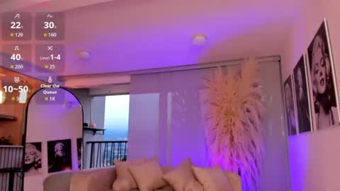Snapshot of lennercollins_ chatting on 06.17.26 Lenner INDEPENDENT MODEL online show from 06.17.26