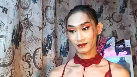 JANE online show from 11.03.25