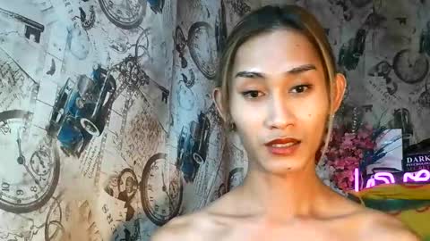 JANE online show from 11.05.25