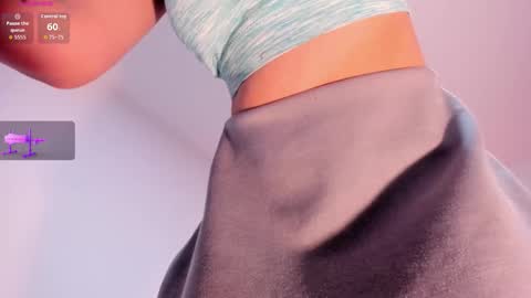 lennox_eva online show from 11.23.25