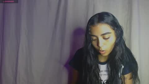 Snapshot of lennoxgreer chatting on 12.14.24 lennoxgreer online show from 12.14.24