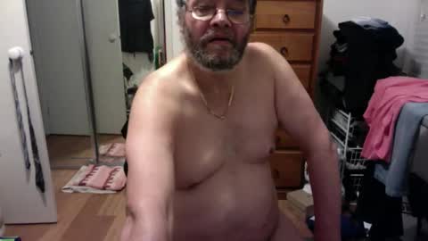 Snapshot of lennyfife chatting on 01.06.25 Pussylicker online show from 01.06.25