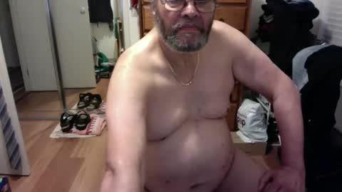 Snapshot of lennyfife chatting on 01.13.25 Pussylicker online show from 01.13.25