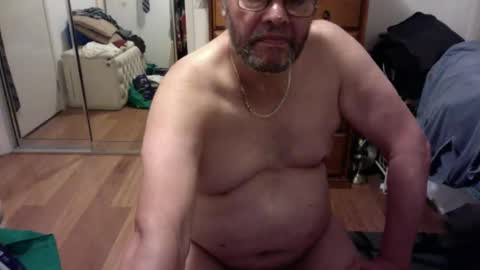 Snapshot of lennyfife chatting on 02.26.25 Pussylicker online show from 02.26.25