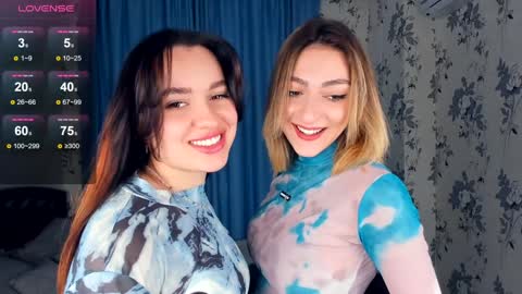 Snapshot of lenoimacyt chatting on 01.03.25 Hey hey our name is Mia Elfy Lovense is active time to play PVT IS OPEN online show from 01.03.25