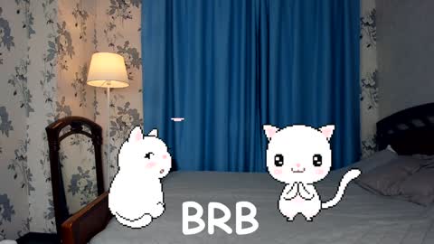 Snapshot of lenoimacyt chatting on 01.25.25 Hey hey our name is Mia Elfy Lovense is active time to play PVT IS OPEN online show from 01.25.25
